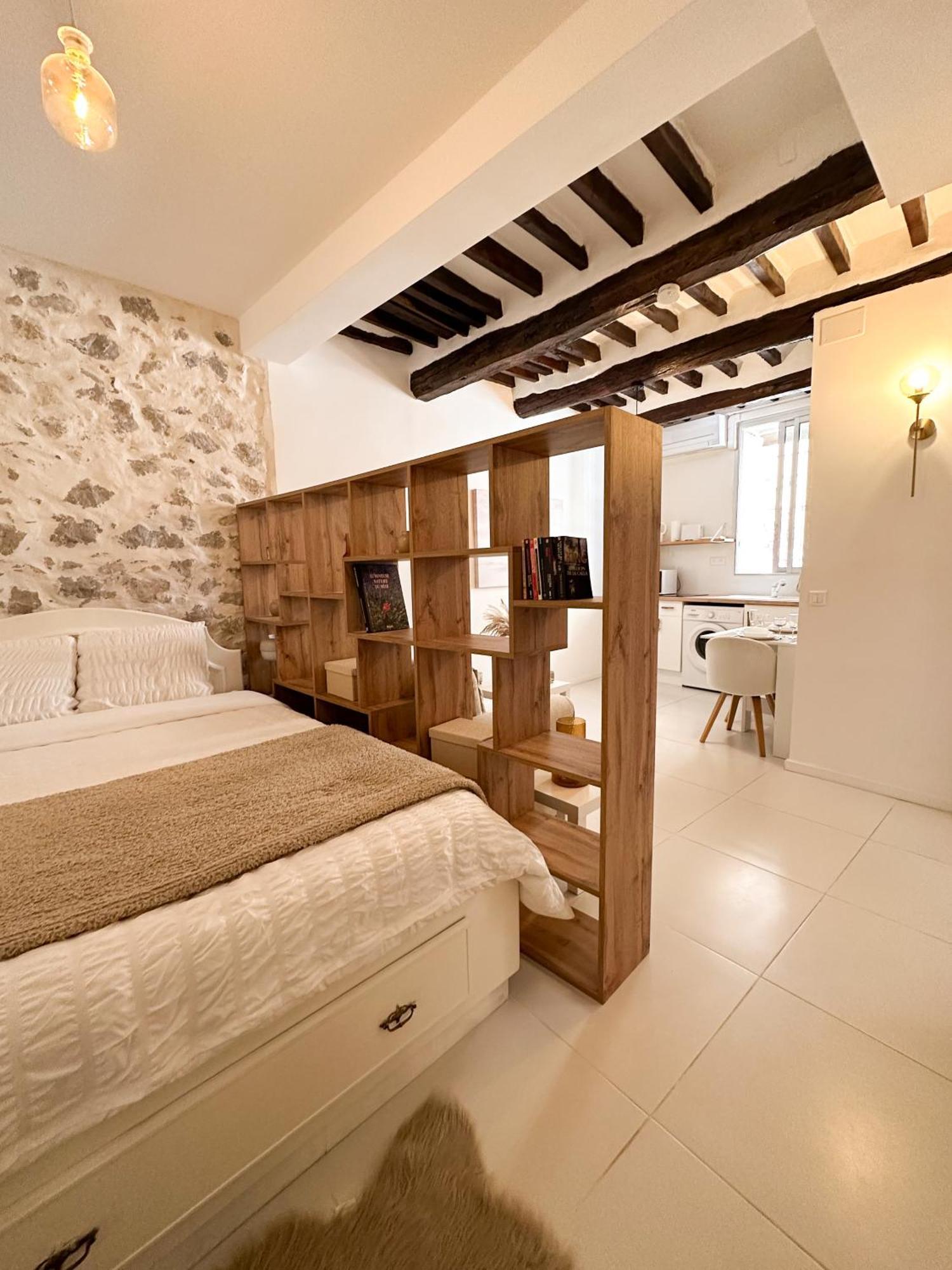 Appartamento Le Balneo Jacuzzi Vieil Antibes Safranier Esterno foto