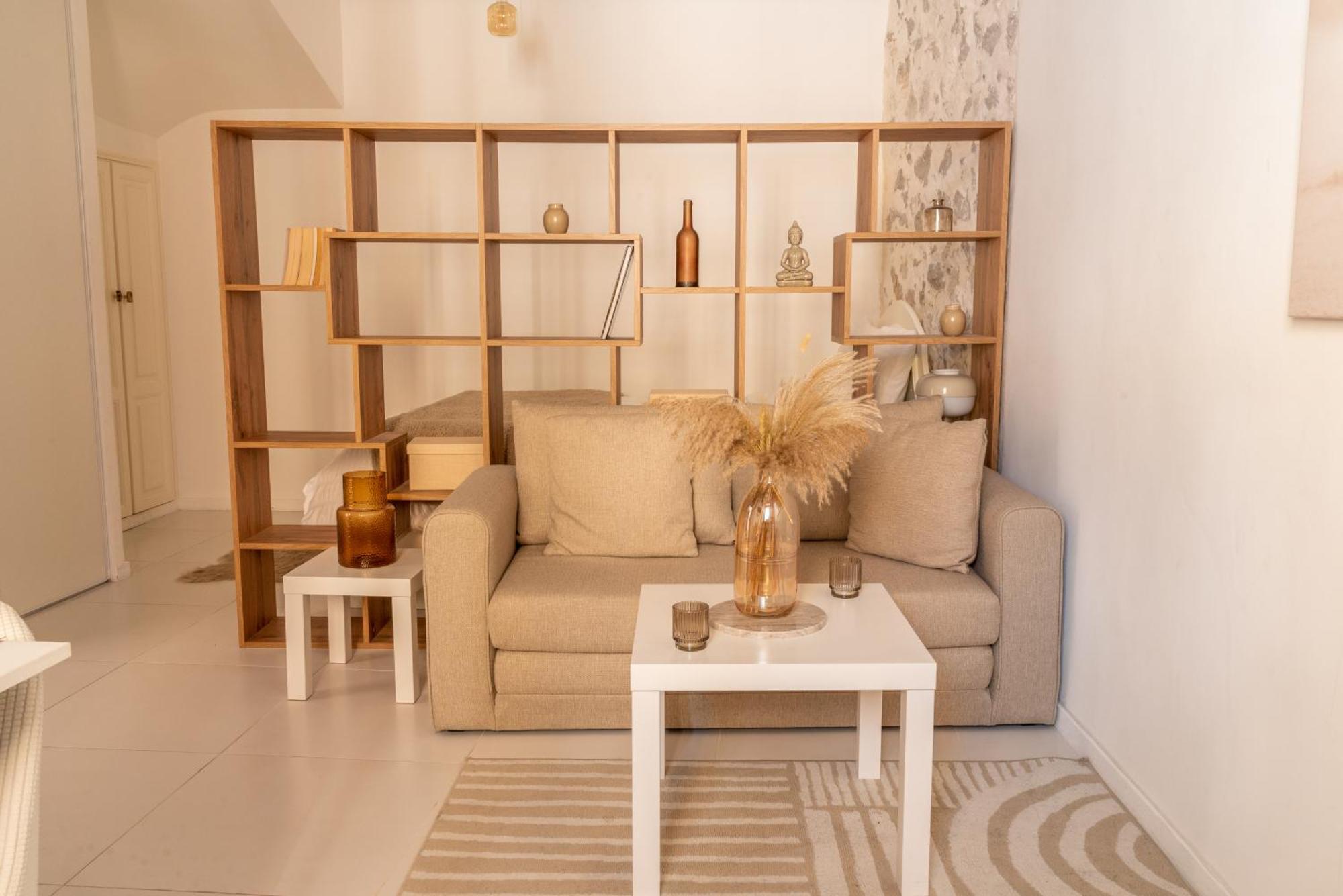 Appartamento Le Balneo Jacuzzi Vieil Antibes Safranier Esterno foto