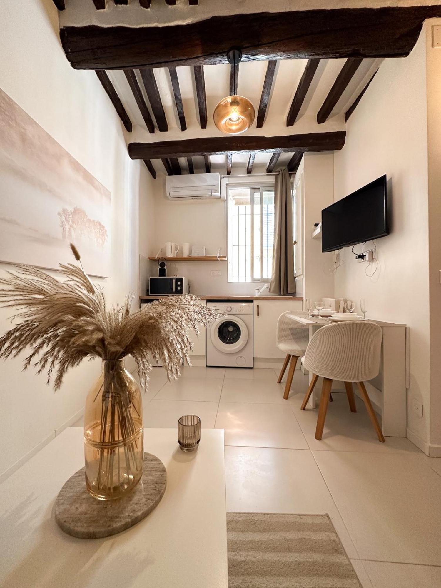 Appartamento Le Balneo Jacuzzi Vieil Antibes Safranier Esterno foto
