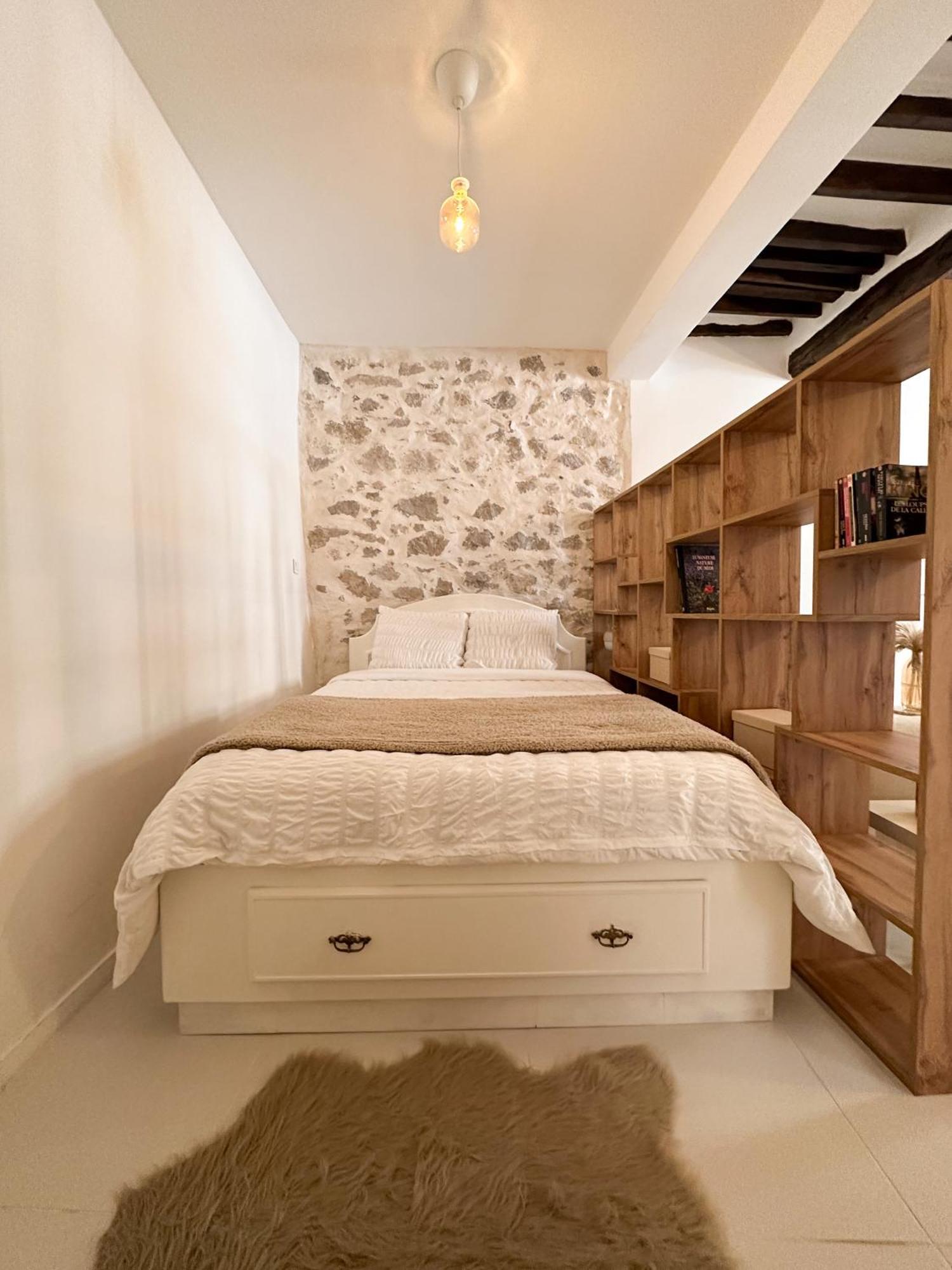 Appartamento Le Balneo Jacuzzi Vieil Antibes Safranier Esterno foto